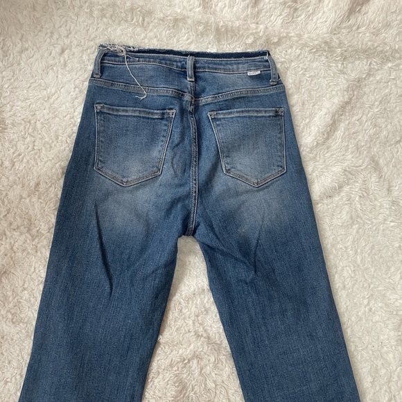 Risen jeans Women's Blue Jeans - Picture 10 of 15